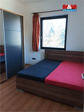 Pronájem bytu 3kk, 55 m² - 10