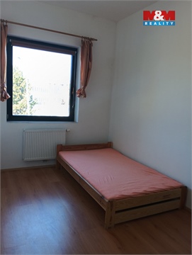 Pronájem bytu 3kk, 55 m² - 12