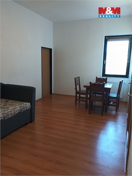 Pronájem bytu 3kk, 55 m² - 6