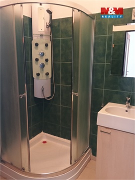 Pronájem bytu 3kk, 55 m² - 2