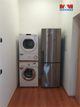 Pronájem bytu 3kk, 55 m² - 4