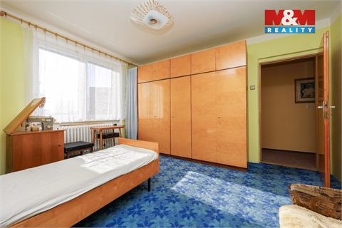 Prodej rodinného domu, 192 m² - 14