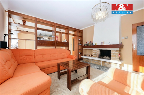 Prodej rodinného domu, 192 m² 2