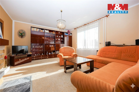 Prodej rodinného domu, 192 m² 8