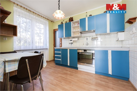 Prodej rodinného domu, 192 m² 4