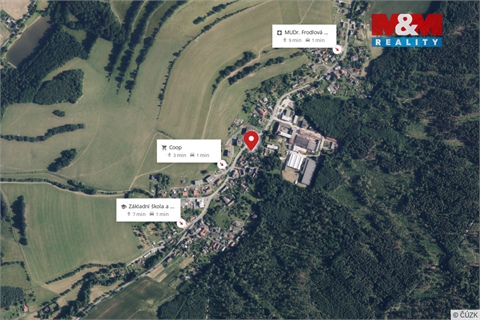 Prodej rodinného domu, 192 m² - 22