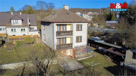 Prodej rodinného domu, 192 m² - 18