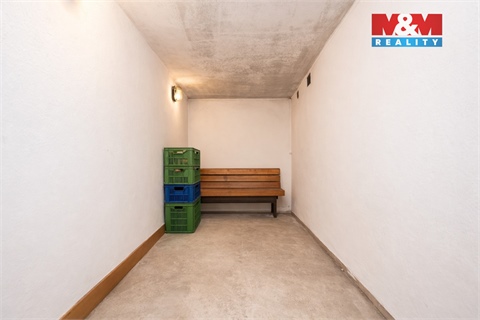 Prodej rodinného domu, 192 m² 18