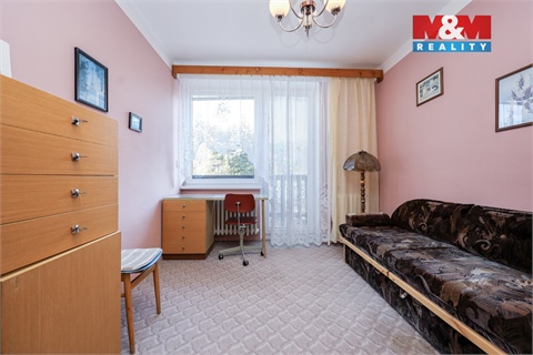 Prodej rodinného domu, 192 m² - 12