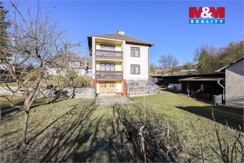 Prodej rodinného domu, 192 m² 20