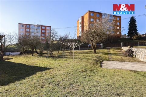 Prodej rodinného domu, 192 m² - 20