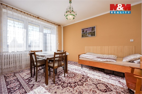 Prodej rodinného domu, 192 m² - 6