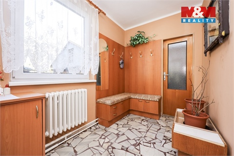 Prodej rodinného domu, 192 m² - 4