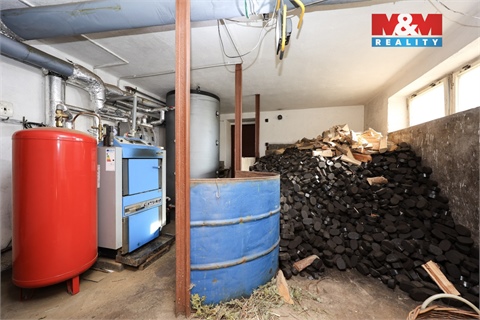 Prodej rodinného domu, 192 m² - 16