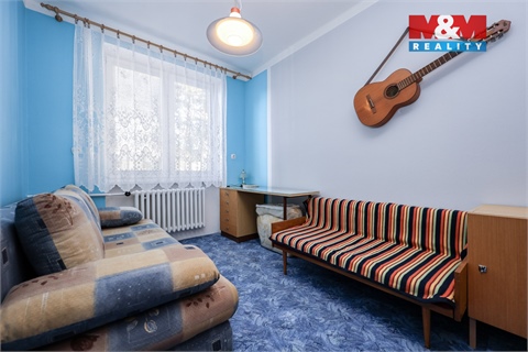 Prodej rodinného domu, 192 m² 12