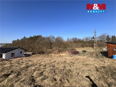 Prodej stavebního pozemku, 1 227 m² 10