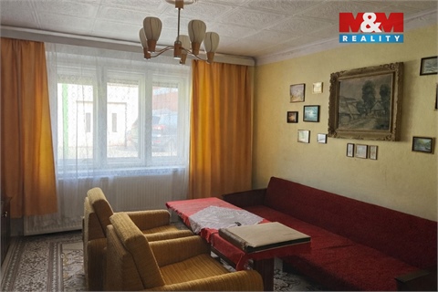 Prodej rodinného domu, 84 m² 4