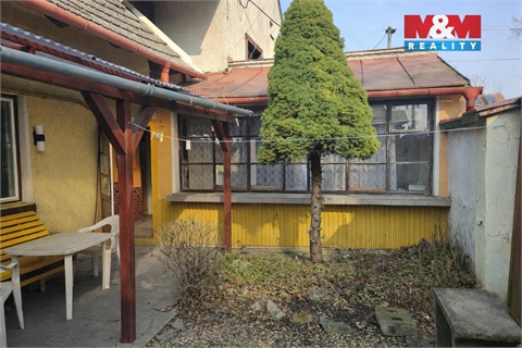 Prodej rodinného domu, 84 m² 2