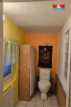 Prodej rodinného domu, 84 m² 10