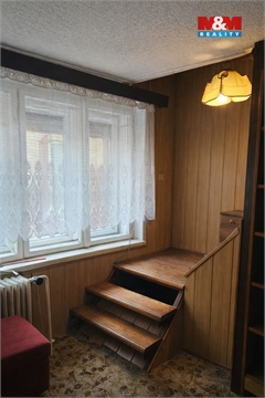 Prodej rodinného domu, 84 m² 6