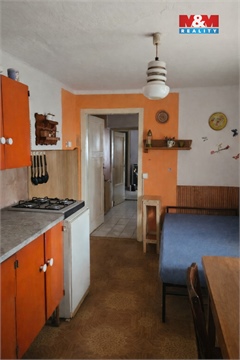 Prodej rodinného domu, 84 m² 8