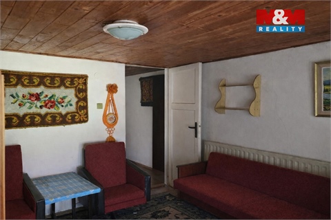 Prodej rodinného domu, 84 m² - 4