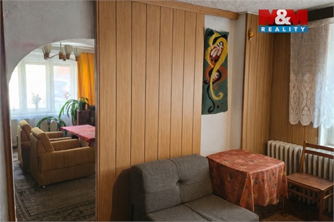 Prodej rodinného domu, 84 m² - 2