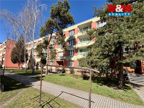 Prodej bytu 1kk, 19 m² - 4