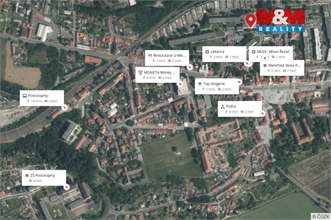 Prodej bytu 1kk, 19 m² - 6