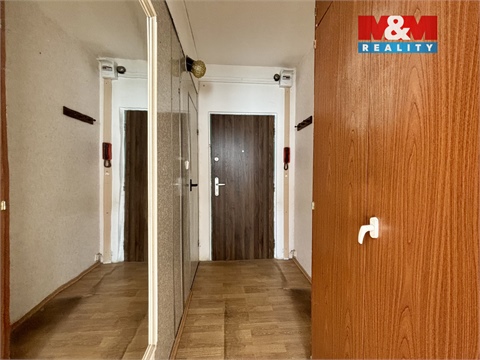 Prodej bytu 1kk, 19 m² 2