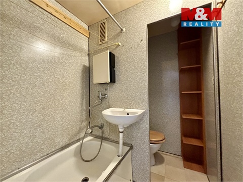 Prodej bytu 1kk, 19 m² - 2