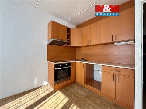 Prodej bytu 1kk, 19 m² 0