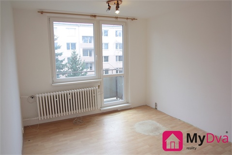 Pronájem bytu 3+1, 75 m² 2