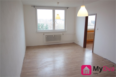 Pronájem bytu 3+1, 75 m² - 2