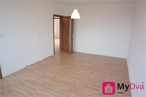 Pronájem bytu 3+1, 75 m² - 4