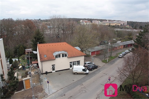 Pronájem bytu 3+1, 75 m² - 6