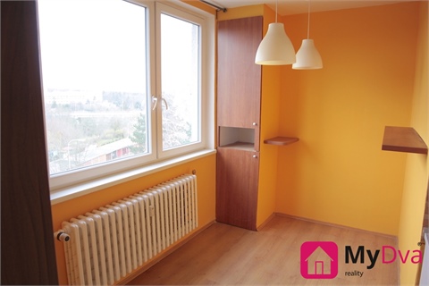 Pronájem bytu 3+1, 75 m² - 0