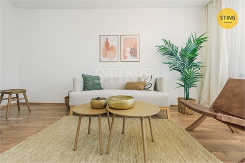 Prodej bytu 2+1, 54 m² 0