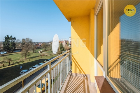 Prodej bytu 2+1, 54 m² 14