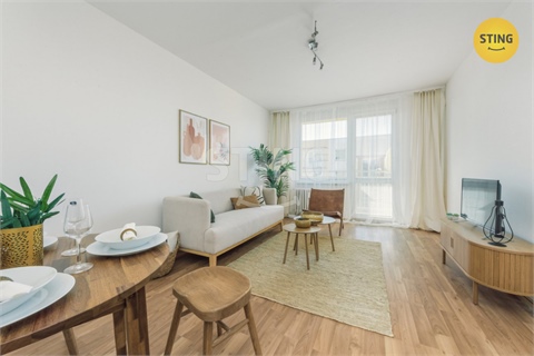 Prodej bytu 2+1, 54 m² 4