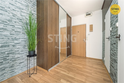 Prodej bytu 2+1, 54 m² 12