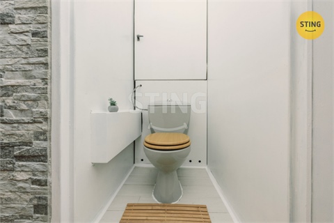 Prodej bytu 2+1, 54 m² - 10