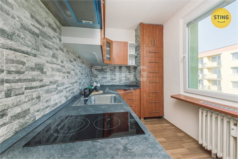 Prodej bytu 2+1, 54 m² 8