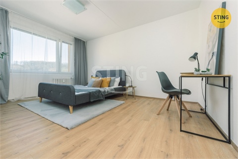 Prodej bytu 2+1, 54 m² 4