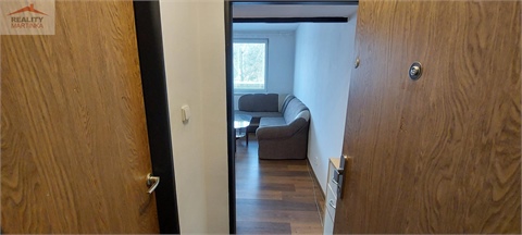 Prodej bytu 1kk, 19 m² - 20