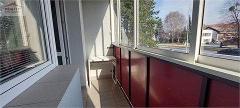 Prodej bytu 1kk, 19 m² - 4