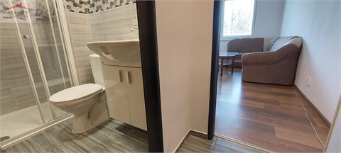 Prodej bytu 1kk, 19 m² - 14