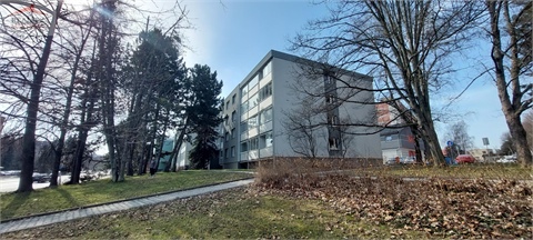 Prodej bytu 1kk, 19 m² - 0