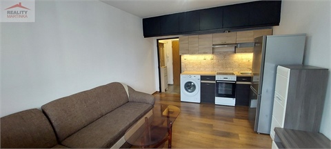 Prodej bytu 1kk, 19 m² 6