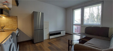 Prodej bytu 1kk, 19 m² - 8